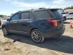 2011 Ford Explorer XLT