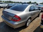 2008 Mercedes-Benz E 350 4matic