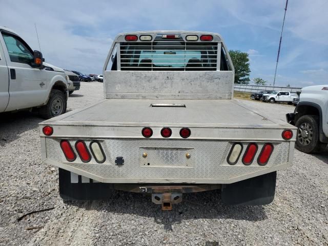 1999 Ford F250 Super Duty