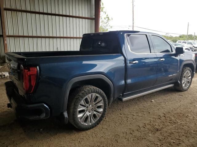 2021 GMC Sierra K1500 Denali