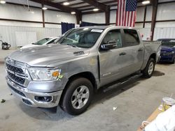 Salvage cars for sale at Byron, GA auction: 2023 Dodge RAM 1500 BIG HORN/LONE Star