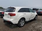 2013 Acura MDX Advance