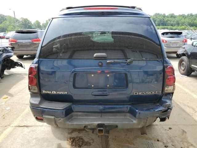 2004 Chevrolet Trailblazer EXT LS