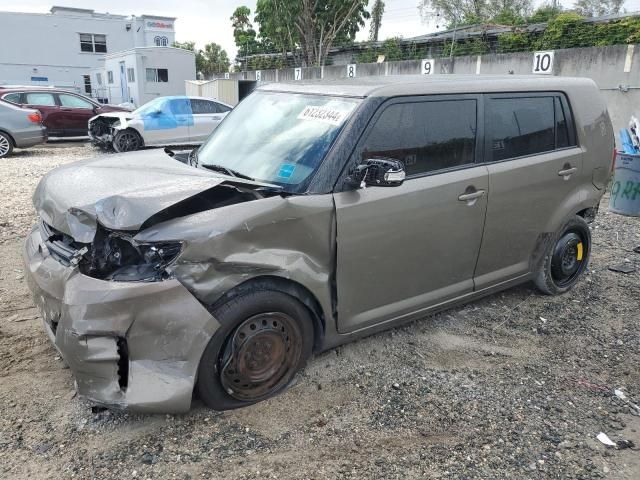 2011 Scion XB