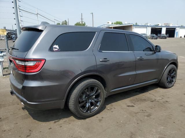 2016 Dodge Durango R/T