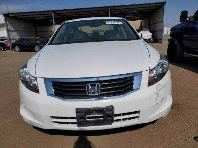 2010 Honda Accord LXP