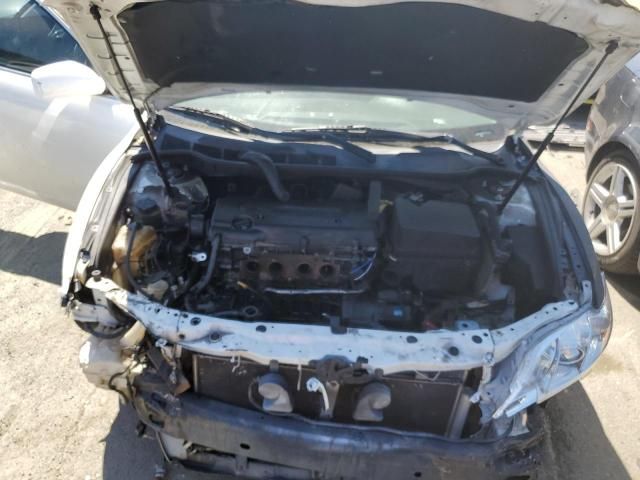 2009 Toyota Camry Base