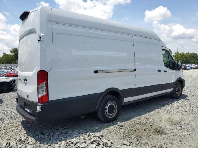 2021 Ford Transit T-250