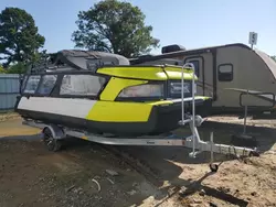 Salvage boats for sale at Conway, AR auction: 2023 Other Jetski