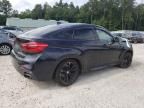 2016 BMW X6 XDRIVE50I