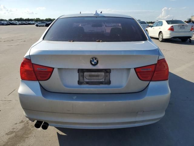 2011 BMW 328 I