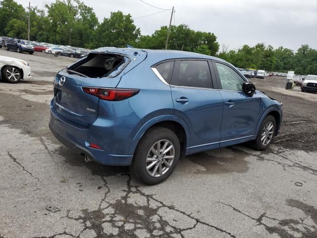 2024 Mazda CX-5 Select