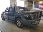 2003 Chevrolet Avalanche K1500