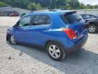 2016 Chevrolet Trax 1LT