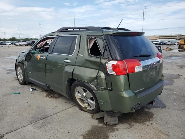 2015 GMC Terrain SLE