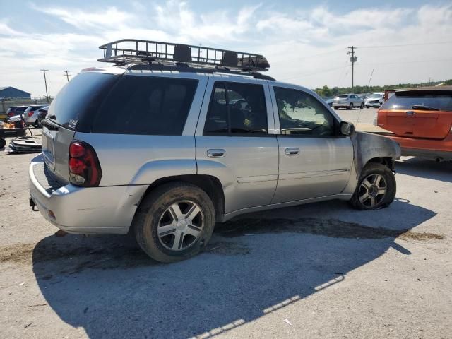 2007 Chevrolet Trailblazer LS