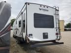 2014 Wildwood Travel Trailer