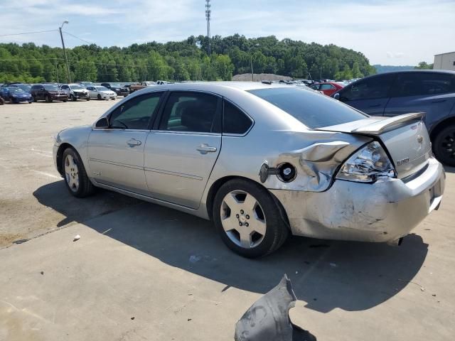 2006 Chevrolet Impala Super Sport