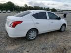 2019 Nissan Versa S