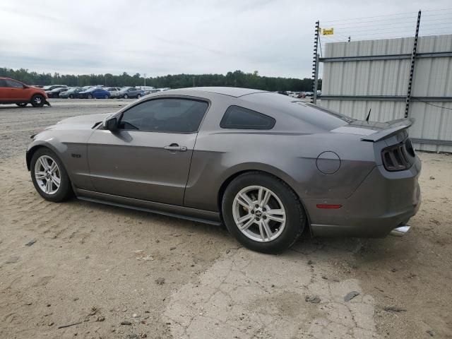 2014 Ford Mustang GT