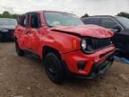 2020 Jeep Renegade Sport