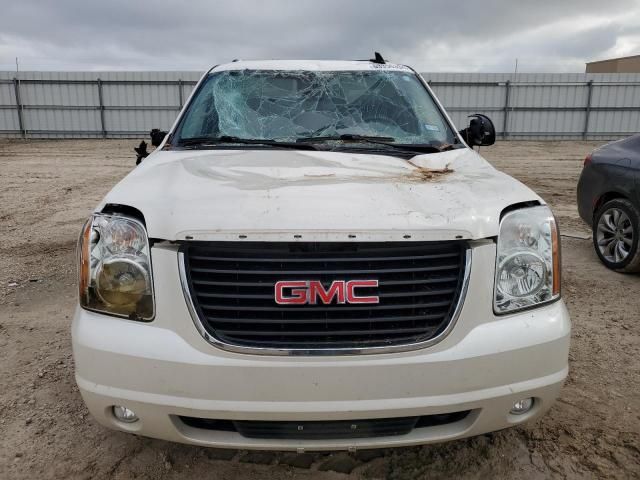 2013 GMC Yukon XL K1500 SLT