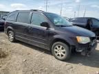 2010 Chrysler Town & Country LX