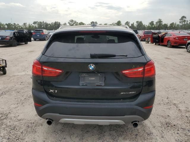 2019 BMW X1 XDRIVE28I