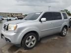 2013 Honda Pilot EX