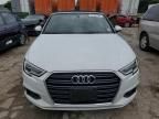 2017 Audi A3 Premium