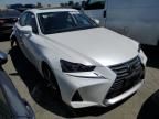 2018 Lexus IS 300