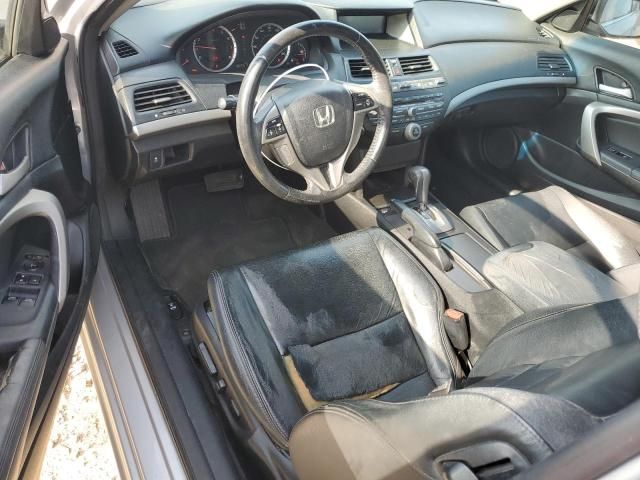 2011 Honda Accord EXL