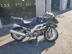 2004 Suzuki SV1000 SK3 en venta en Ham Lake, MN