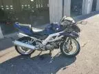 2004 Suzuki SV1000 SK3