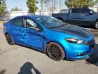 2016 Dodge Dart GT