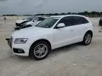 2017 Audi Q5 Premium