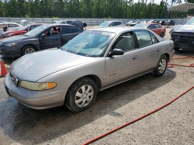 1999 Buick Century Custom