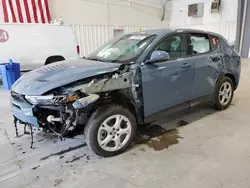 Salvage cars for sale at Lumberton, NC auction: 2024 Dodge Hornet GT