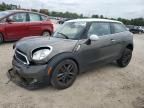 2013 Mini Cooper S Paceman