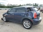 2014 Mini Cooper Countryman