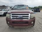 2011 Ford Expedition EL Limited