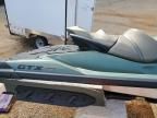 2022 Seadoo GTX Limited