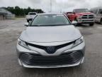 2020 Toyota Camry XLE