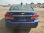 2013 Chevrolet Cruze LS