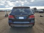 2017 Mercedes-Benz GLE 350 4matic