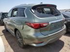 2016 Infiniti QX60