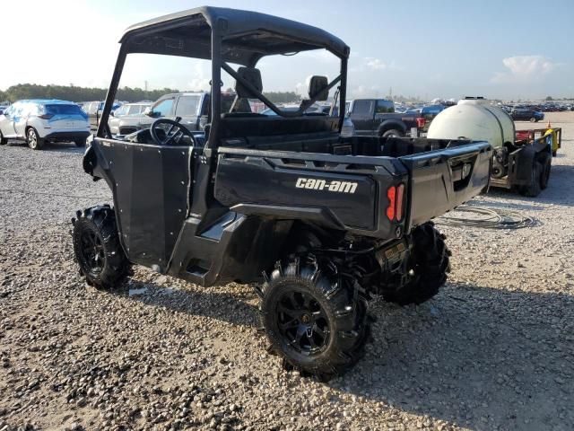 2021 Can-Am Defender XT HD8