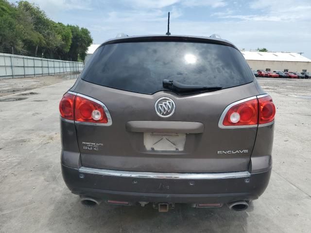 2012 Buick Enclave