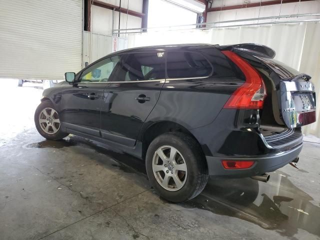 2012 Volvo XC60 3.2