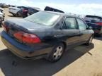 2000 Honda Accord EX